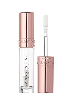 Блиск для губ anastasia beverly hills crystal gloss1 фото