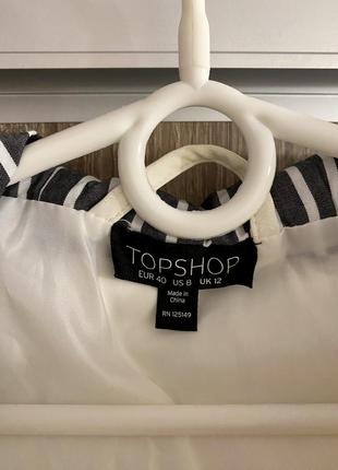 Куртка дождевик topshop6 фото