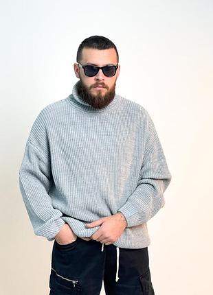 Мужской гольф