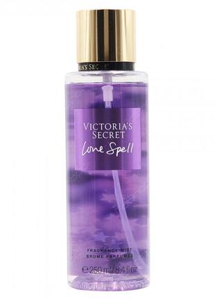 Міст оригінальний victoria’s secret love spell1 фото