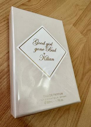 By good girl gone bad 50ml килиан гуд гьорл гоне бэд женские духи парфюм eau de parfum стойкие