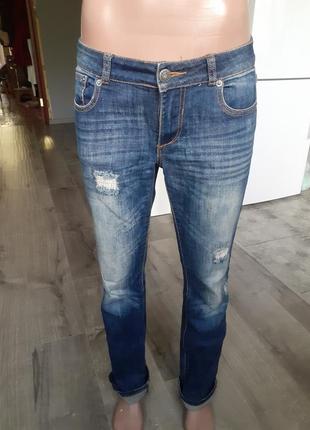 Джинсы takko fashion