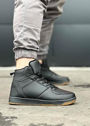 Мужские кроссовки 0173