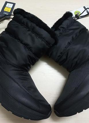 Сапоги осень-зима жег.39р.m&s вьетнам