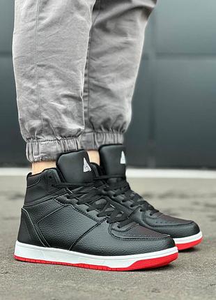 Мужские кроссовки 0171