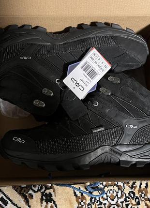 Cmp чоловічі зимові чоботи