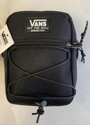 Месенджер vans