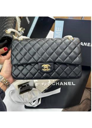 Сумка в стилі chanel шанель