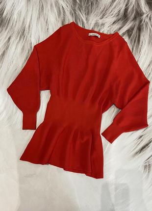 Кофта zara 36 s 8