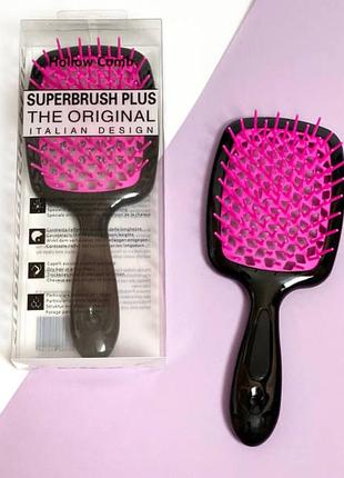 Универсальная расческа для легкого расчесывания