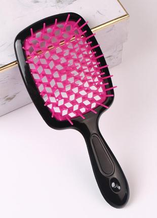 Универсальная расческа для легкого расчесывания