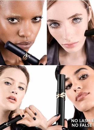 Тушь для объема ресниц yves saint laurent
Anastasia Beverly Hills