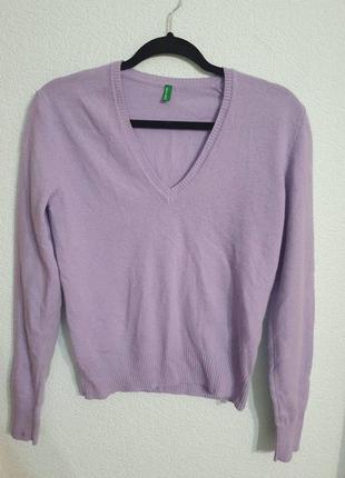 Красива кофта benetton