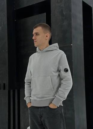 C.p.company худи 2