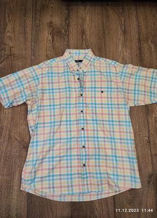 Cotton traders теніска розмір l