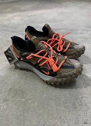 Nike acg mountain fly, gore-tex, водостойкие
