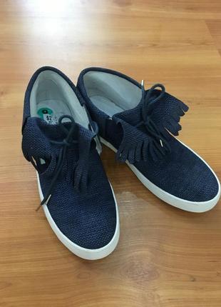 Фирменные суперские и стильные кеды!