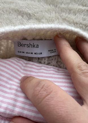 Жилетка безрукавка bershka6 фото