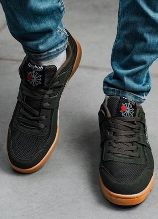 Кросівки reebok кроссовки 5