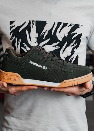 Кросівки reebok кроссовки 7