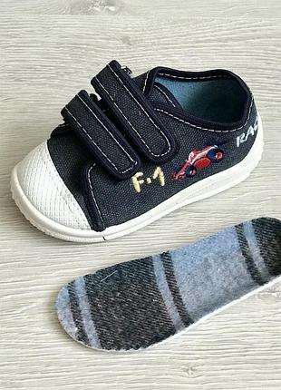 Кеди для малюків 3