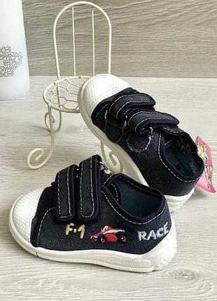 Кеди для малюків 4