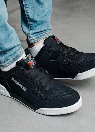 Кросівки reebok кроссовки