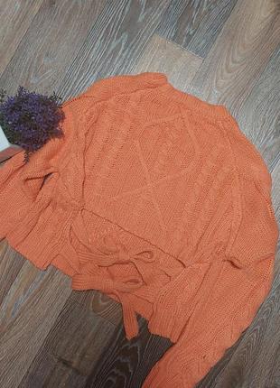 Светрик boohoo 4