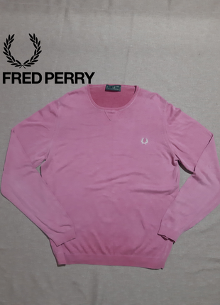 Світшот fred perry