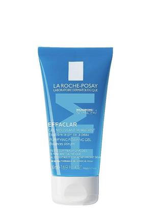 La roche-posay effaclar гель