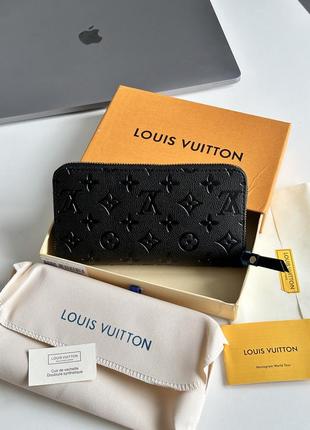 Гаманець в стилі louis vuitton lv луї вітон