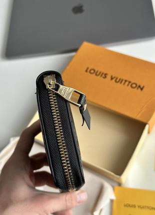 Гаманець в стилі louis vuitton lv луї вітон3 фото