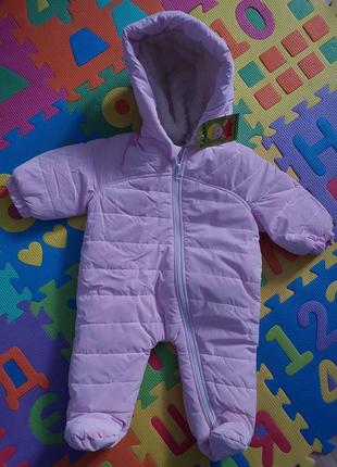 Комбінезон для малечі