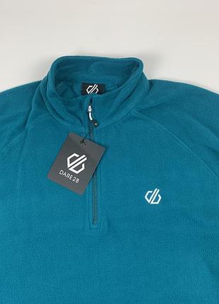 Новые мужские флисовые кофты флис dare 2b freethink ii