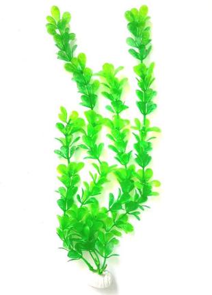 Штучна рослина для акваріума atman a-36 №8