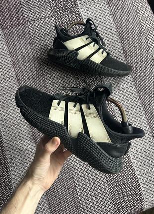 Adidas prophere кроссовки мужские спортивные оригинал бы у1 фото