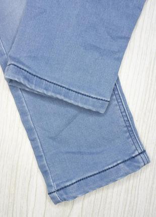 Стрейчевые джинсы в идеальном состоянии 2+1=43 фото