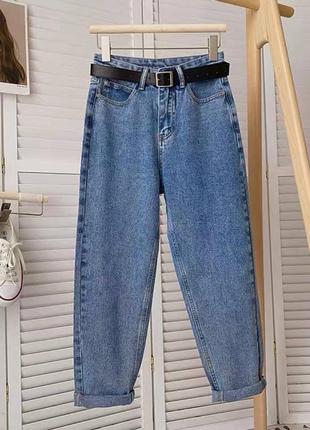 Крутые джинсы в трендовых цветах2 фото