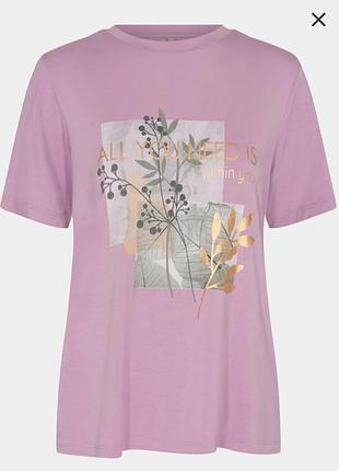 Футболка XL / 54