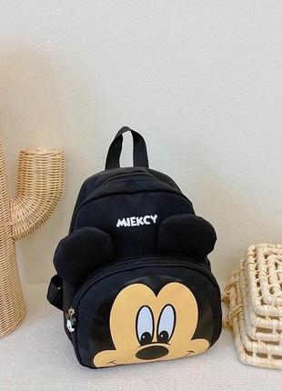 Рюкзак „mickey mouse”