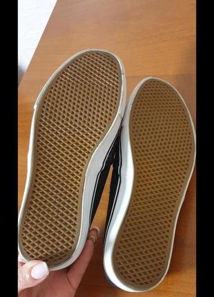 Женские кеды