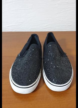 Женские кеды