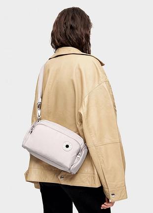 Bimba y lola crossbody bag