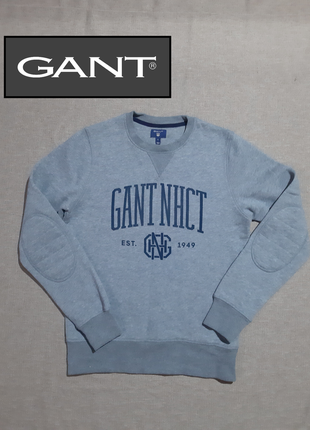 Свитшот gant