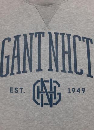 Свитшот gant 7