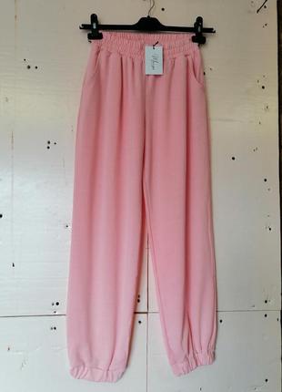 ⛔ спортивные прогулочные штаны джоггеры спортивні штани джоггери