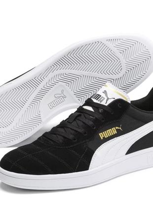 Puma astro kick