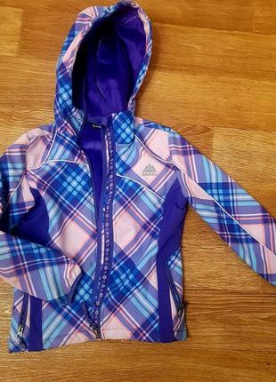 Куртка на весну-осень