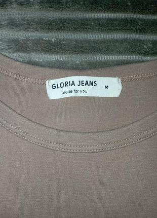 Базова футболка від gloria jeans3 фото