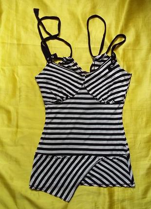 Очаровательная маечка joy miss